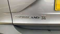 Vauxhall Crossland X 1.2T [130] Elite Nav 5dr [Start Stop] Auto Petrol Hatchback